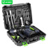 WUBER puurvasar SDS+ 1500 W 6 J