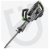 WUBER lammutusvasar vibratsioonivähendussüsteemiga, 1900 W, 60 J, W28930, HEX 30 mm