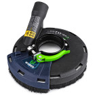 Wuber tolmueemalduskate nurklihvijale 115-125mm