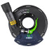 Wuber tolmueemalduskate nurklihvijale 115-125mm