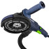 Wuber tolmueemalduskate nurklihvijale 115-125mm