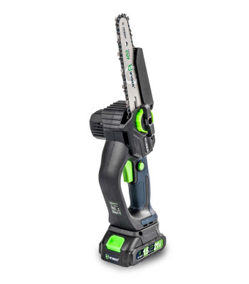 Wuber mini-akukettsaag 21V