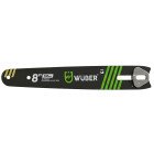Kettsae juhtplaat WUBER W37008, 8