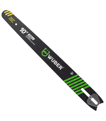 WUBER kettsae juhtplaat W37009 10