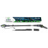 Wuber elektriline pika varrega oksasaag 800W, 170-230 cm, 8