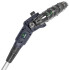 Wuber elektriline pika varrega oksasaag 800W, 170-230 cm, 8