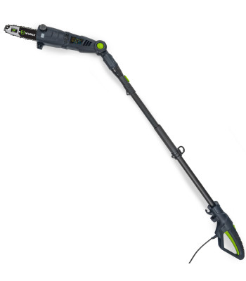 WUBER teleskoopvarrega oksakettsaag W37022, 750 W