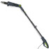 WUBER teleskoopvarrega oksakettsaag W37022, 750 W