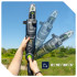 WUBER teleskoopvarrega oksakettsaag W37022, 750 W