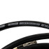 Painduv õhuvoolik WUBER 6x13mm 10m