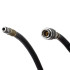 Painduv õhuvoolik WUBER 6x13mm 10m