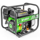 Bensiinimootoriga veepump WUBER, 7 HP, 2