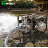 Bensiinimootoriga veepump WUBER, 7 HP, 2