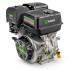 Käsikäivitusega bensiinimootor pinnasetihendajatele WUBER 15 HP W41006