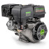 Käsikäivitusega bensiinimootor pinnasetihendajatele WUBER 15 HP W41006