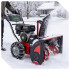 Käsikäivitusega bensiinimootor pinnasetihendajatele WUBER 15 HP W41006