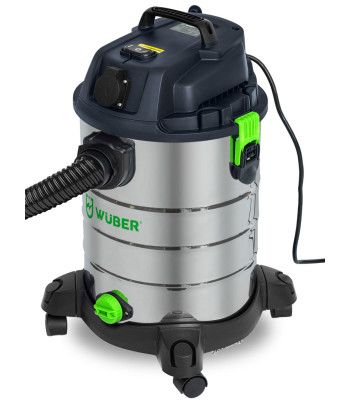 Tööstuslik tolmuimeja Wuber, 1600W