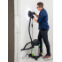 Tööstuslik tolmuimeja Wuber, 1600W