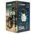 Tööstuslik tolmuimeja Wuber, 1600W