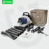 Seljaskantav bensiinipuhur Wuber, 1,7 KM