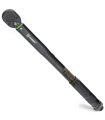 WUBERi momentvõti, 3/8″, 7–112 Nm, W46011
