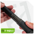 WUBERi momentvõti, 3/8″, 7–112 Nm, W46011