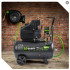 Õlikompressor Wuber, 50 l, 1500 W