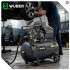 Õlikompressor Wuber, 50 l, 1500 W