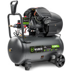 Õlikompressor Wuber, 2000 W, 100 l