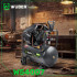 Õlikompressor Wuber, 2000 W, 100 l
