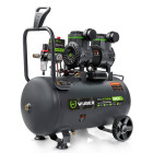 Õlivaba kompressor WUBER – 50 L