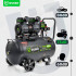 Õlivaba kompressor WUBER – 50 L