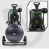Õlivaba kompressor WUBER – 50 L