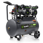 Õlivaba kompressor WUBER, 4 silindrit, 50 L