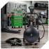 Õlivaba kompressor WUBER – 50 L