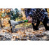 Wuber klaaskiudvarrega lõhkumiskirves 1250 g