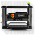 WUBER paksushöövel 1500 W – W94201, 330 mm