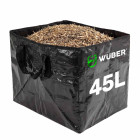 Oksapurustaja kogumiskott WUBER W94211, 45 l