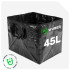 Oksapurustaja kogumiskott WUBER W94211, 45 l
