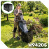Oksapurustaja kogumiskott WUBER W94211, 45 l