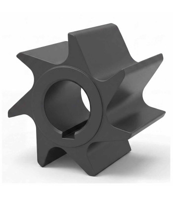 Wuber oksapurusti silindriline lõikefrees W94214, 85 x 70 mm