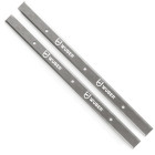 WUBER kahepoolsed paksushöövli terad SK5, W94215, 333 × 12 × 1.5 mm