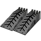 Auto pealesõidurampide komplekt WUBER, 2 tk, W95003, 8 tonni