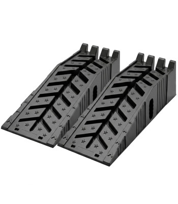 Auto pealesõidurampide komplekt WUBER, 2 tk, W95003, 8 tonni