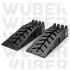 Auto pealesõidurampide komplekt WUBER, 2 tk, W95003, 8 tonni
