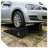 Auto pealesõidurampide komplekt WUBER, 2 tk, W95003, 8 tonni