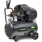 Õlikompressor Wuber 50 L, 2000 W