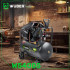 Õlikompressor Wuber 50 L, 2000 W