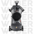 Õlikompressor Wuber 50 L, 2000 W