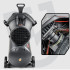 Õlikompressor Wuber 50 L, 2000 W